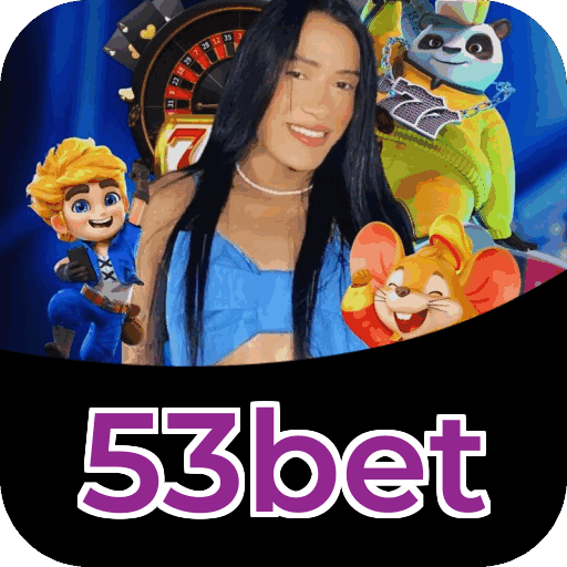 Acesso à conta 53bet