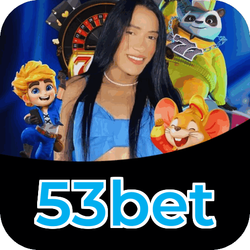 Página de download 53bet