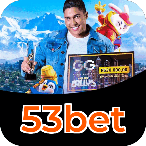 Instalação Android 53bet